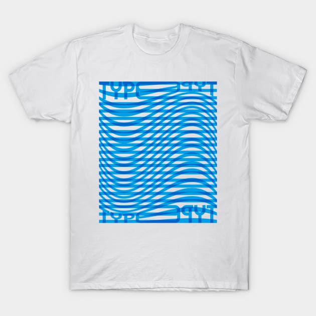 Cyan blue t shirt hotsell